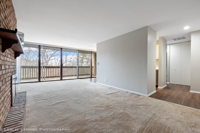 Photo - 5700 Hillcrest Ln Unit 3G