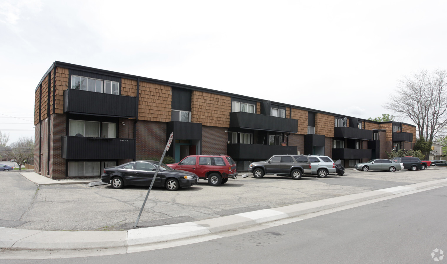 Fox Haven Apartments - Fox Haven Apartments