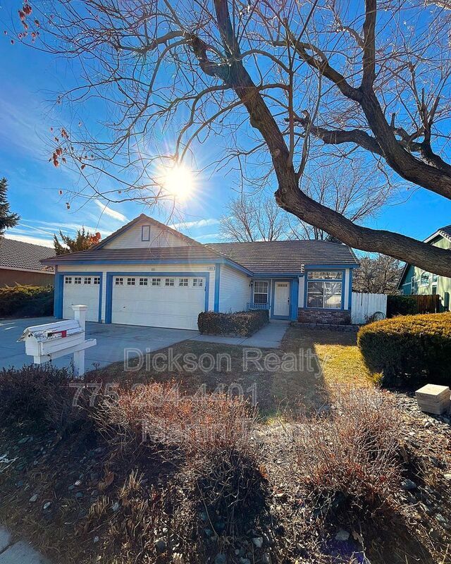 Photo - 1055 Ricco Dr House