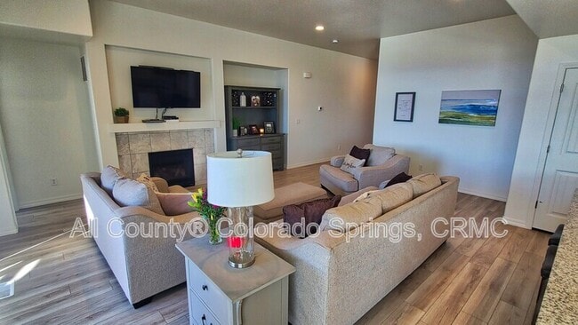 Photo - 8084 Gilpin Peak Drive Casa