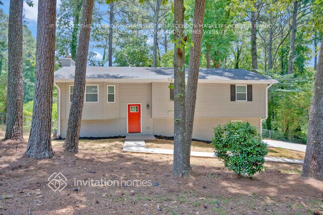 3200 Vail Ct SW