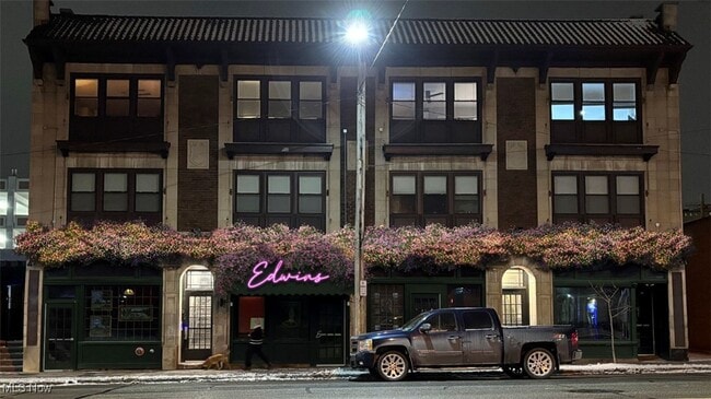 Building Photo - 12381 Cedar Rd Unit 3A