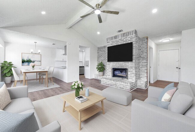 Building Photo - 6526 Lynngate Dr