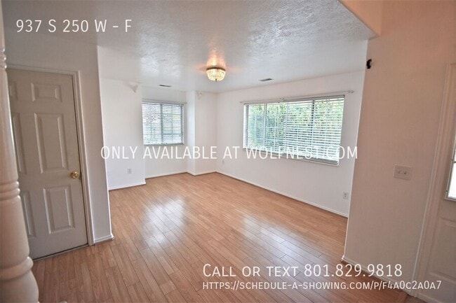 Photo - 937 S 250 W St