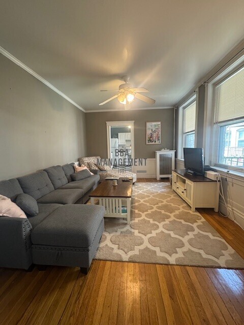 Building Photo - 30 Chiswick Rd Unit 5