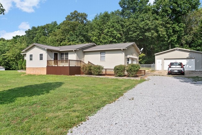 Building Photo - 258 Barkley Cir