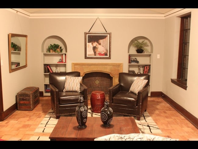 Photo - Ambassador Apartments in Dundee