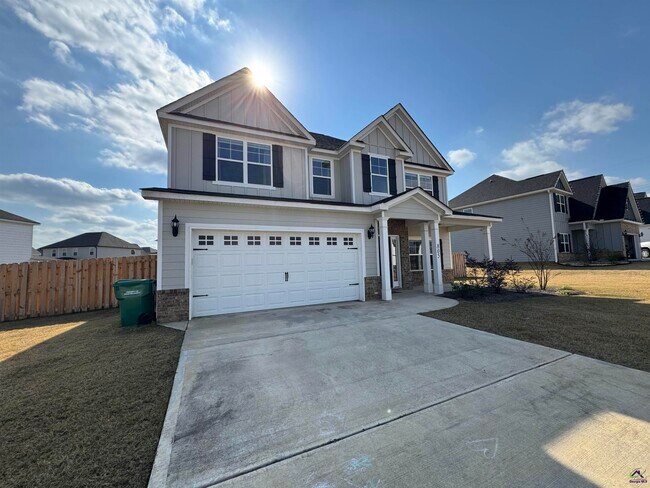 Photo - 805 Harley Farms Dr