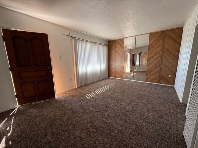 Photo - Home for Rent in the Lower Valley of El Paso