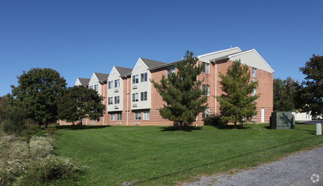 Wesley Village Senior Apartments For Rent in Martinsburg