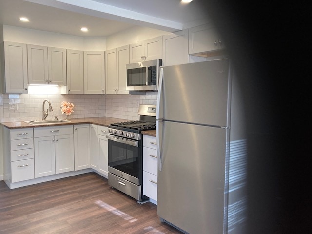 Photo - 19 Conger Ave Unit 2 - Apartment