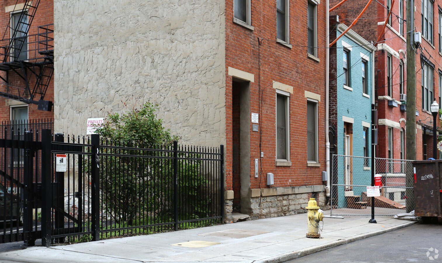 Photo - 1221 Jackson St