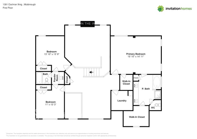 Photo - 1301 Cochran Crossing