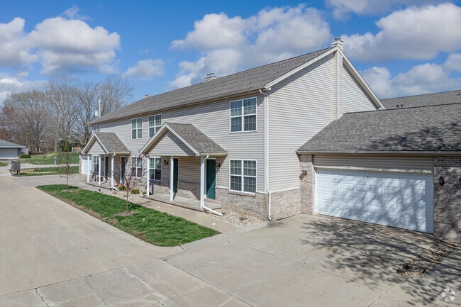 Imagen alternativa - Maple Hill Townhomes