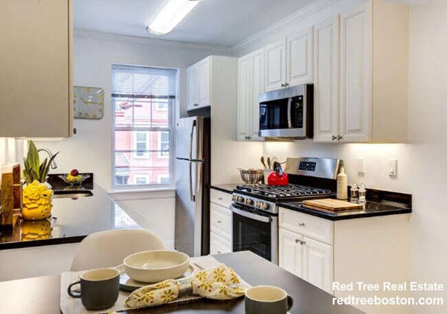 Photo - 34 Harris St Unit 5