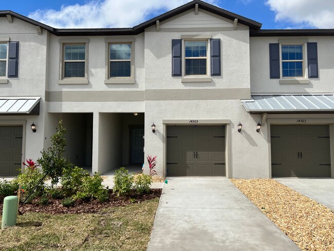 Photo - 14365 Easy Goer St Townhome