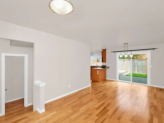 Photo - Spacious 3-Story Home with 2 Car Garage and Large Deck!