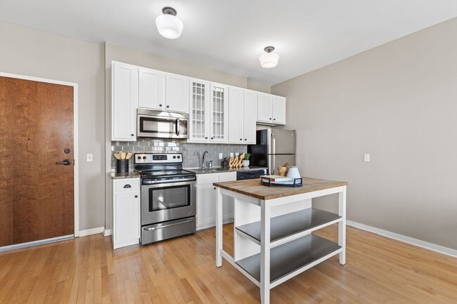 Photo - The Barker Building