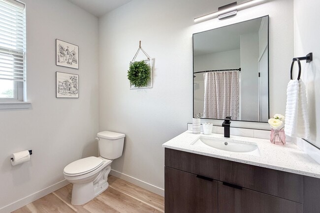 Grandridge Meadows Lofts