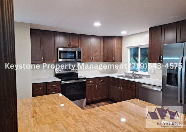 Photo - 3 Bed / 2 Bath Home on 45 Shared Acres – Near Colorado City - $1,695 Rent | $1,695 Deposit