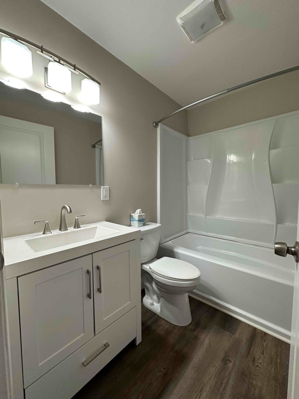 Photo - 7045 Corydon Junction Rd NE Unidad 1