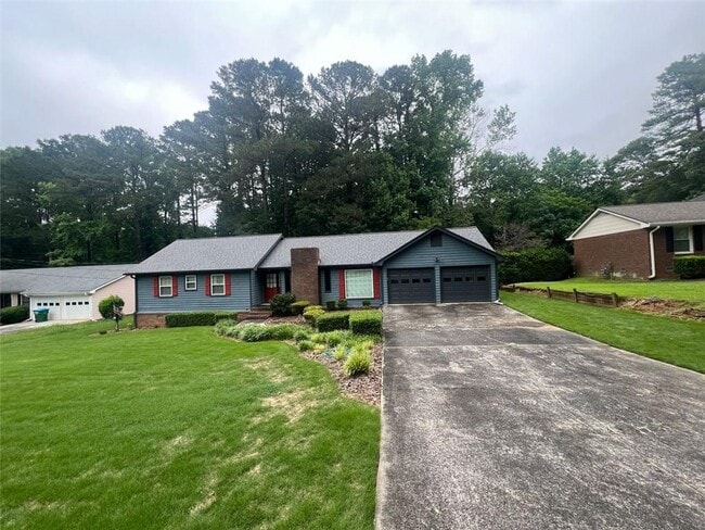 Photo - 554 Cana Of Galilee Ct House