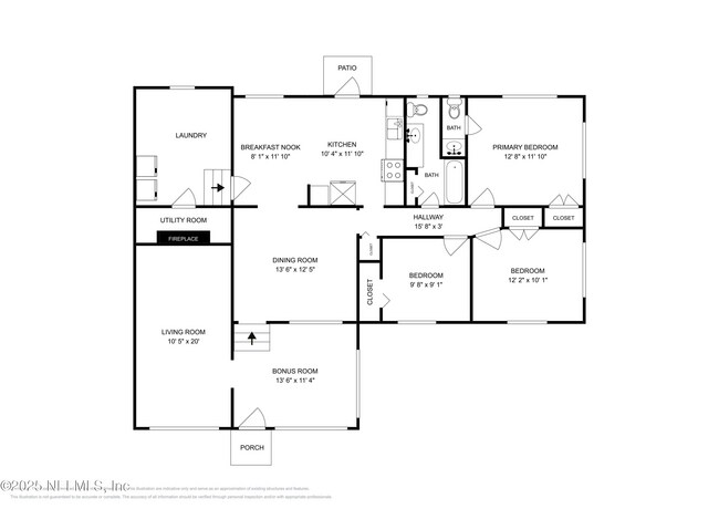 Photo - 7138 Mayapple Rd