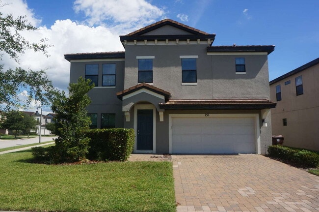 Building Photo - Spacious 5-Bedroom Retreat with 4.5 Baths ... Rental