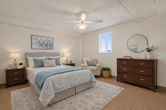 Magnolia Heights