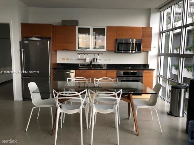 Photo - 2 br, 2 bath Condo - 3451 NE 1st Ave Apt M606 Unit Apt M606