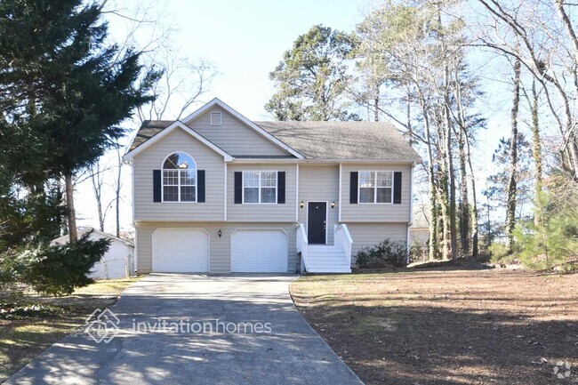 Building Photo - 3400 Cove Creek Ct Rental