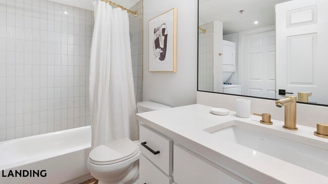 Photo - 1221 S Eads St Unit 02-0304