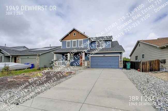 Photo - 1949 Dewhirst Dr