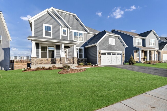 Photo - 668 Branson Dr