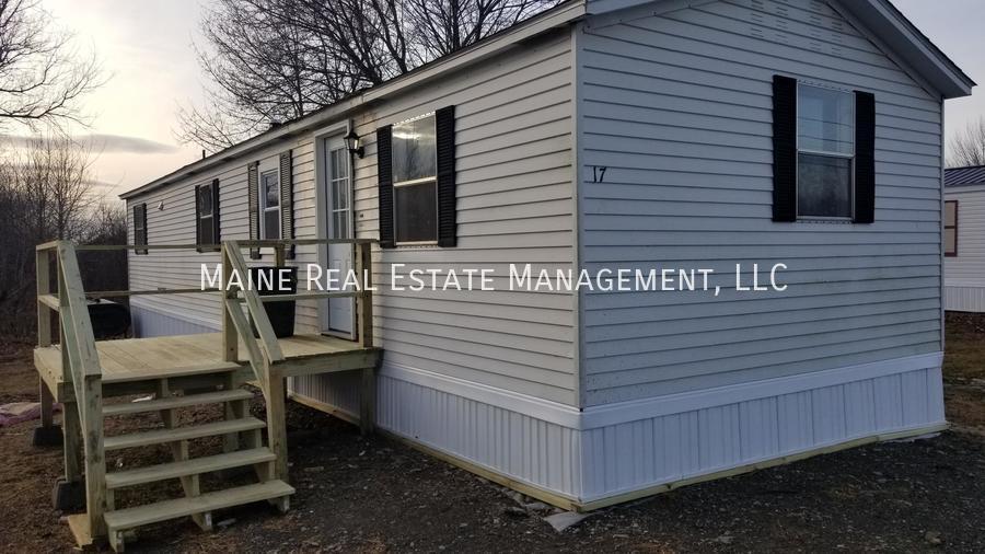 30 Exeter Rd - House for Rent in Corinth, ME | ForRent.com