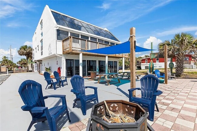 Photo - 901 N Ocean Shore Blvd