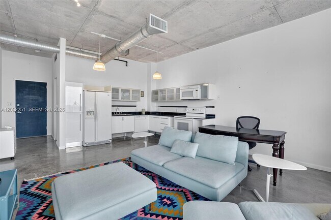 Photo - 10 SW South River Dr Unit 1410