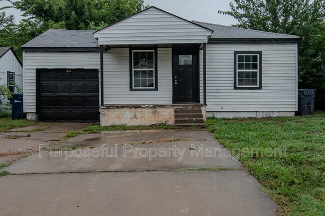 Photo - 3316 S Meta Ave