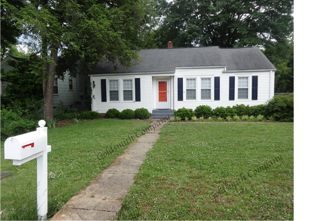 Building Photo - 107 Bleckley Ave Rental