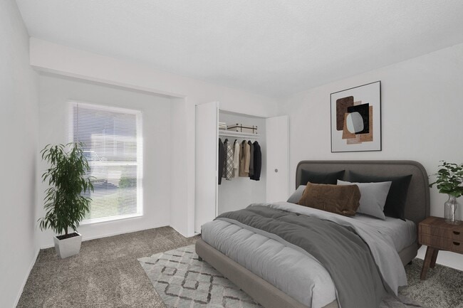 Aston Ridge Apartments
