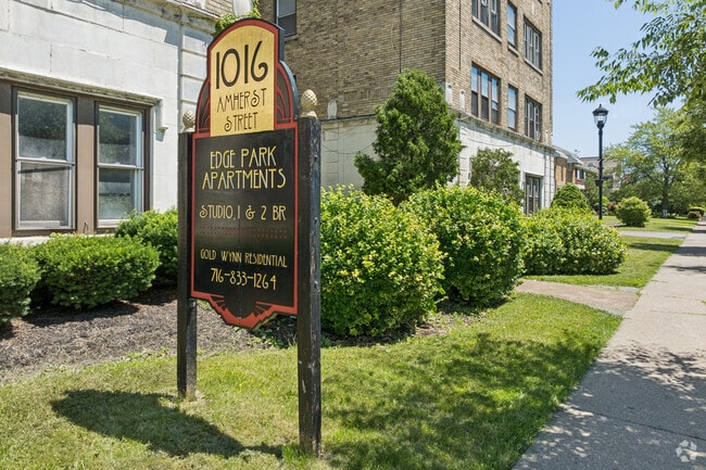 Edge Park
