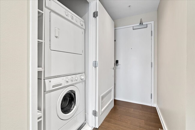 Photo - Experience Luxury Living in the Heart of C... Unit #412