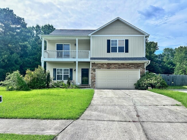 Building Photo - 103 Murifield Dr Rental