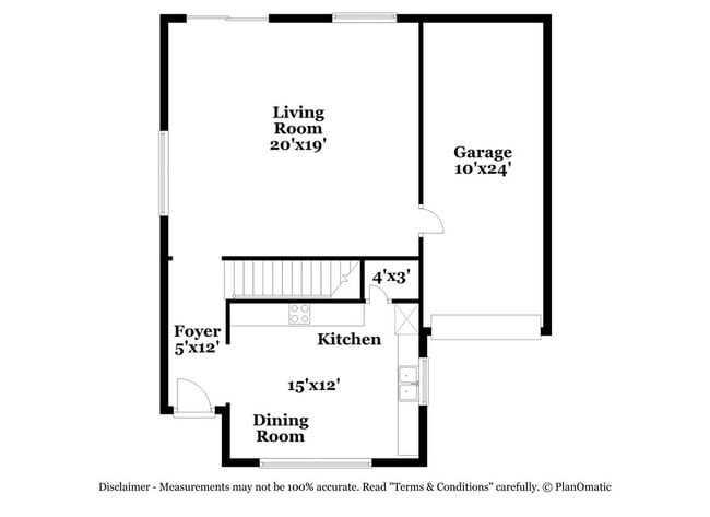 Photo - 1404 Geoffs Dr