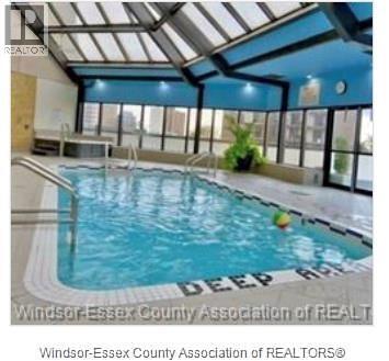 Photo - 150 Park St W Unité 1801