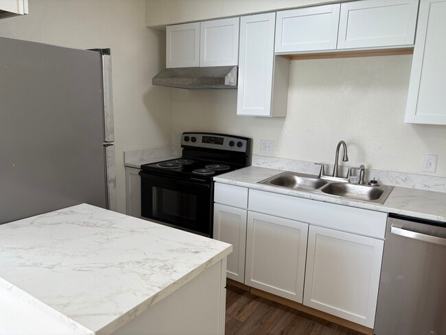 Photo - Southwest Apartments