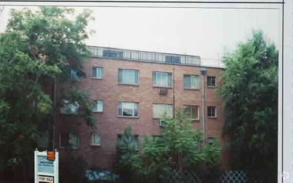 Park Plaza