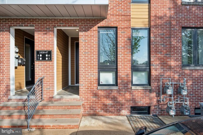 Photo - 1839-47 Blair St Apartment Unit 6