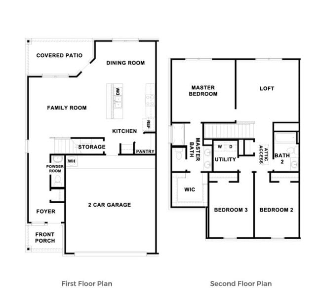 Photo - 1848 Bonham Ln