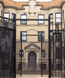 Photo - Prairie Court Apartments